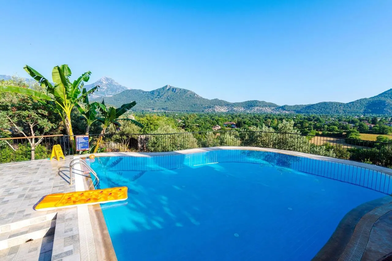 Villa Manzara Fethiye 0*,