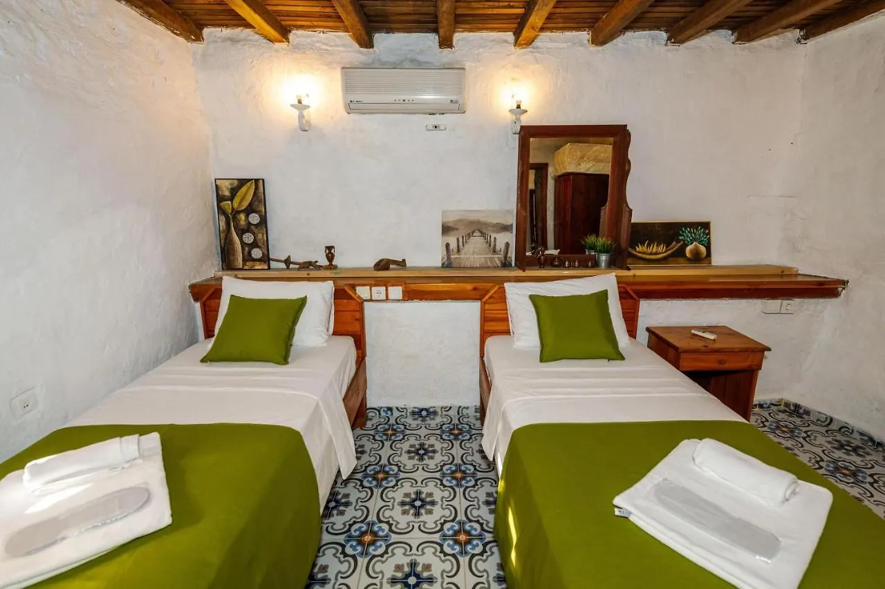 Villa Manzara Fethiye