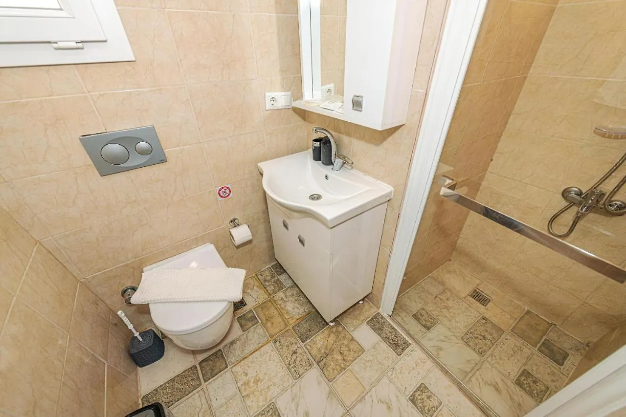 Villa Manzara Fethiye