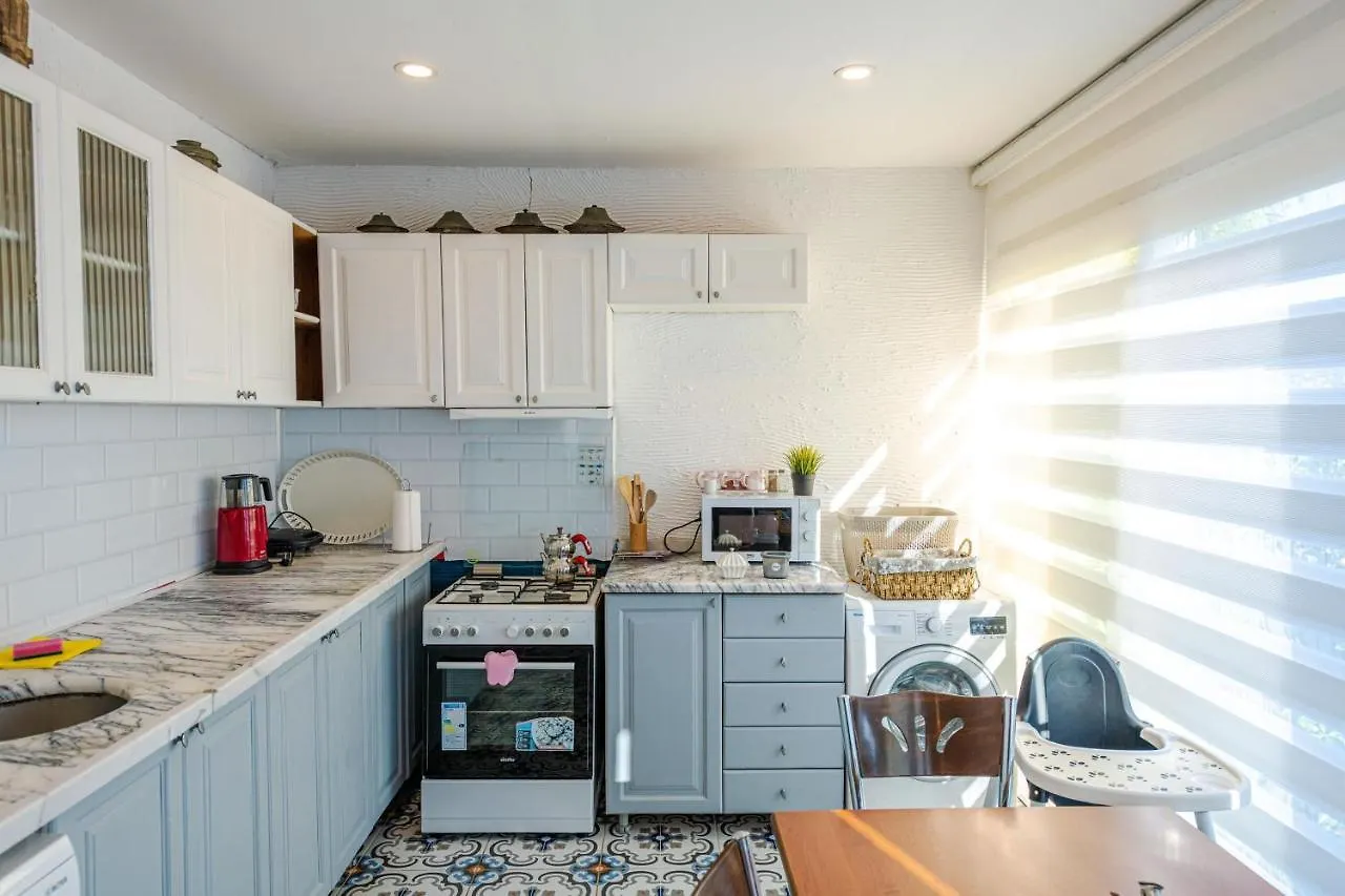 Villa Manzara Fethiye