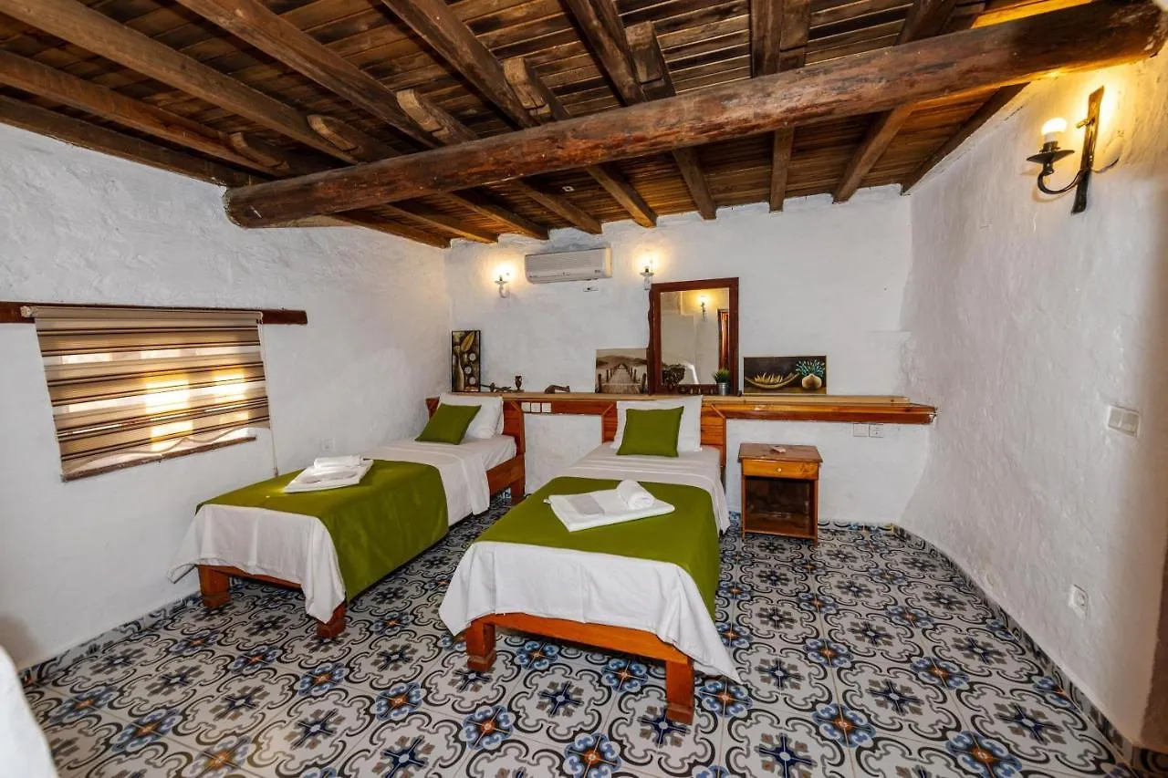 Villa Manzara Fethiye