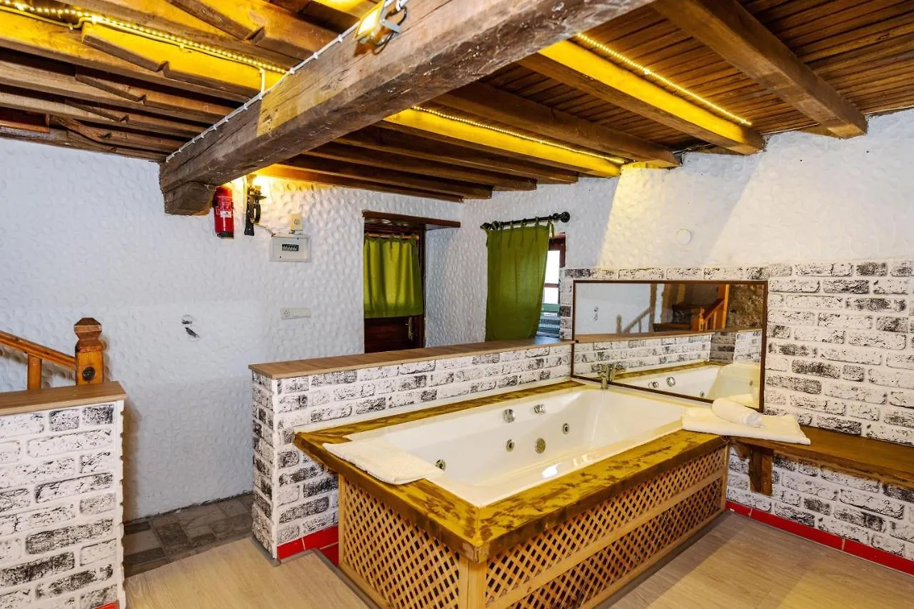 Villa Manzara Fethiye 0*,  Tyrkiet