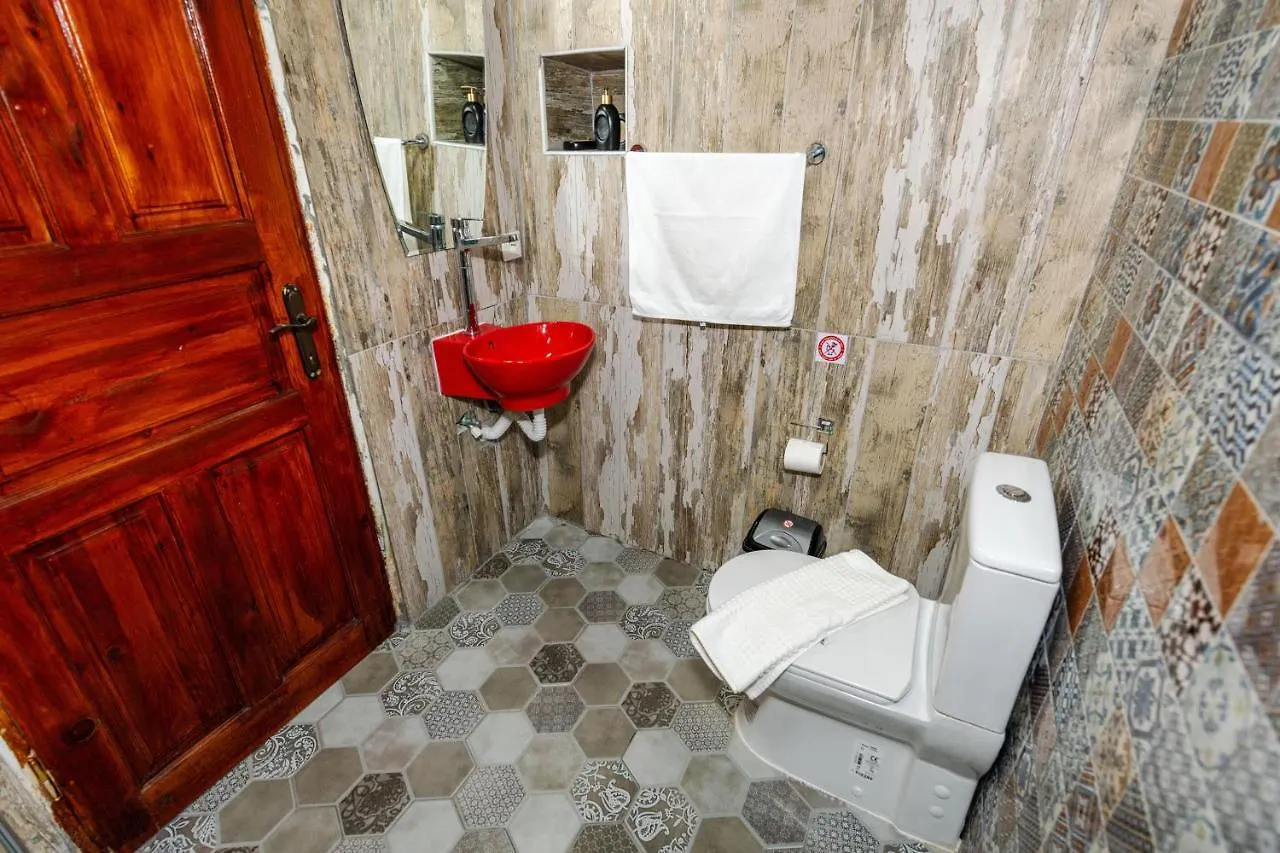 Villa Manzara Fethiye