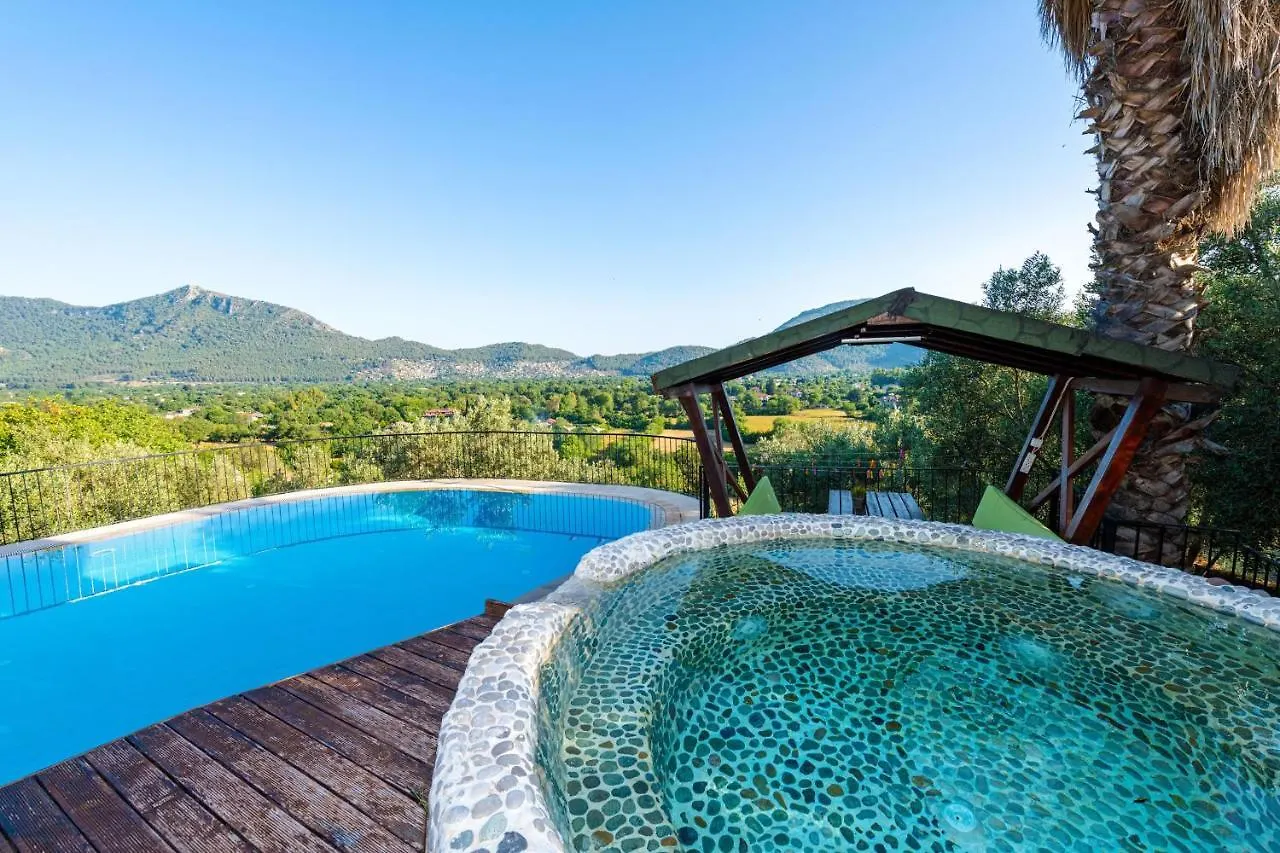 Villa Manzara Fethiye