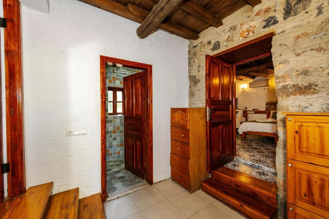 Villa Manzara Fethiye