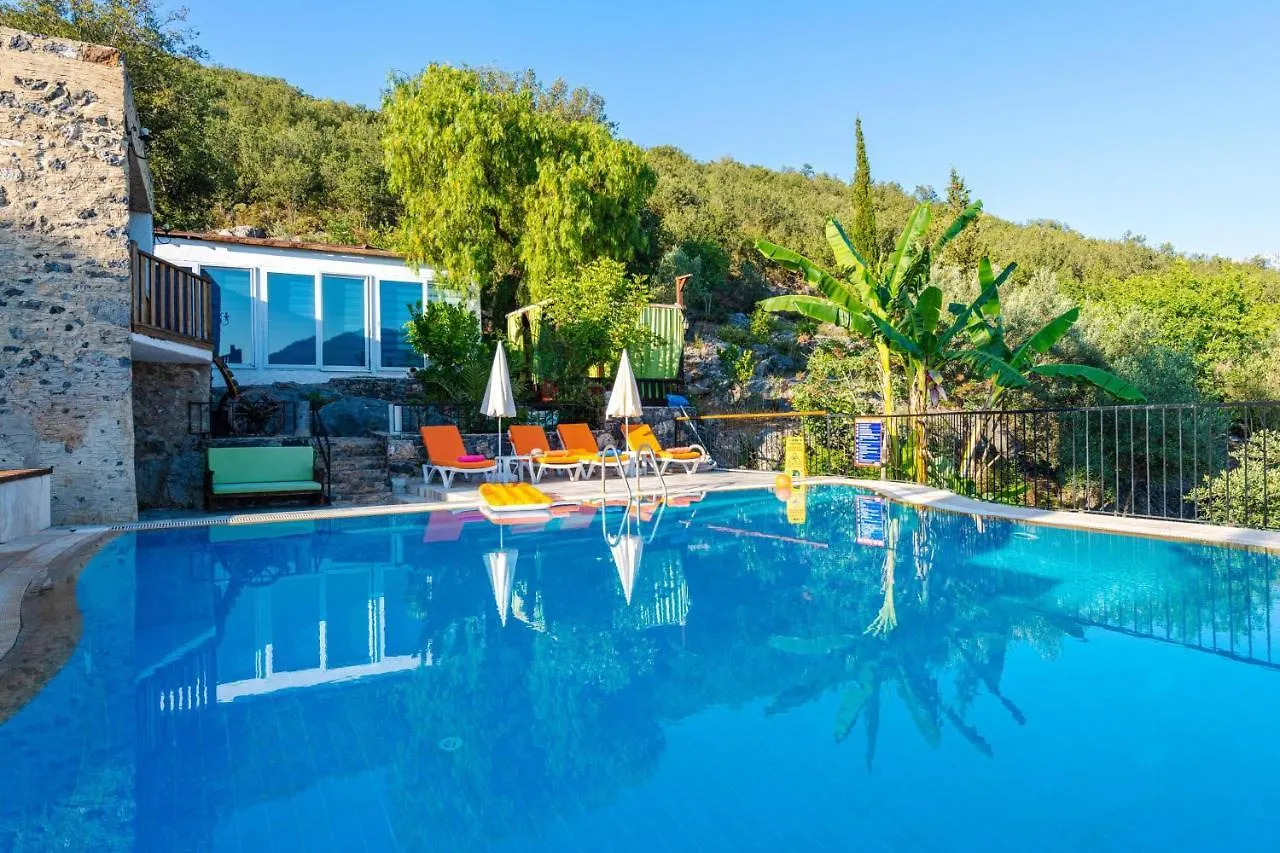 Villa Manzara Fethiye